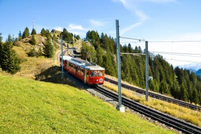 Mit NÖ Bergbahnen geht es bald wieder bergauf