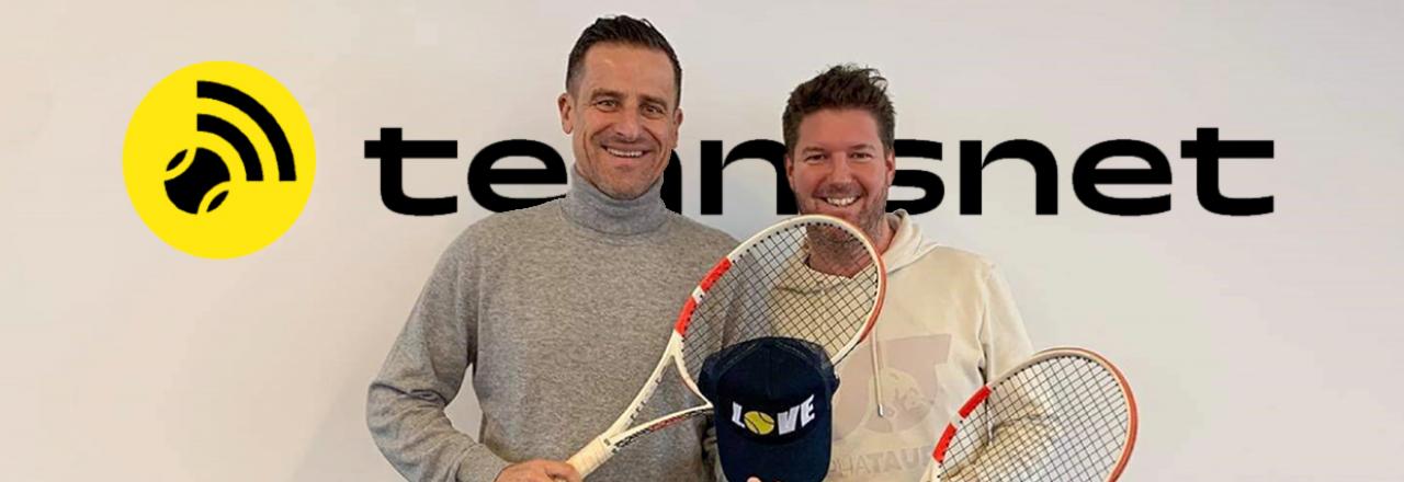 missMEDIA übernimmt 50 Prozent an tennisnet.com