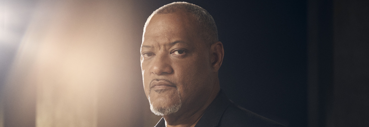 Start der neuen Doku-Reihe "History's Greatest Mysteries" mit Laurence Fishburne