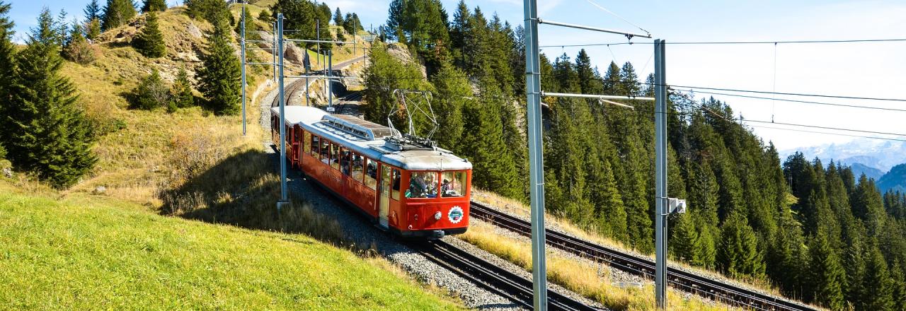 Mit NÖ Bergbahnen geht es bald wieder bergauf