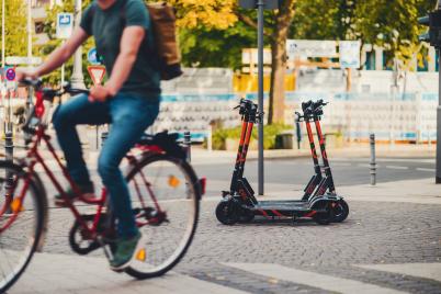 Erster österreichischer Verkehrswende-Aktionstag am 19. Juni 2020