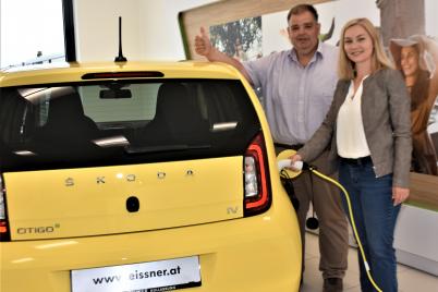 5.000 Euro Bonus für Elektro-Autos