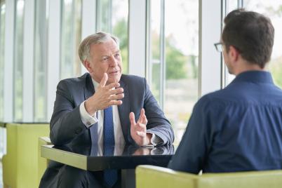 Arbeitsmarkt in NÖ anhaltend stark von den Folgen der Pandemie betroffen