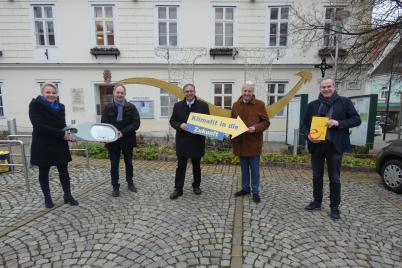 Hollabrunn macht sich klimafit!