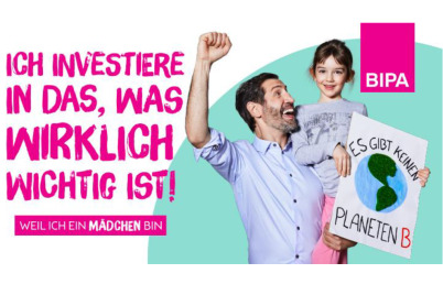 Neue Werbekampagne stellt Einzigartigkeit des Menschen in den Mittelpunkt