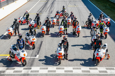 Zukunft Motorradsport Österreich