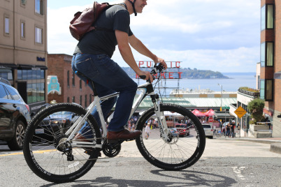 Zehn Tipps für den sicheren Einstieg in die elektrische Fahrradwelt
