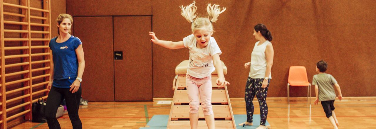 Ausnahmen für den Kinder- und Jugendsport