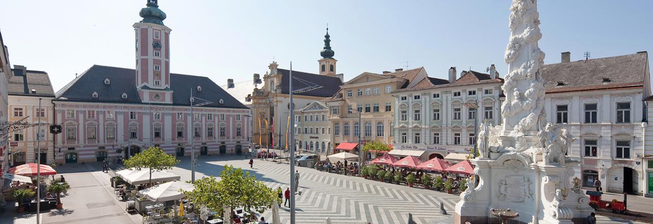 Mehr Platz und keine Schanigartengebühr