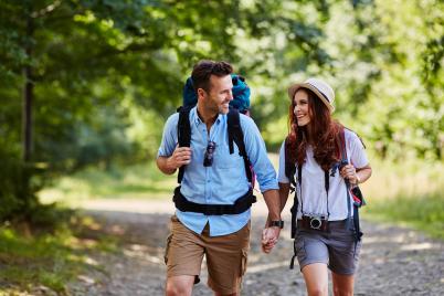 Mit dem „Bring mich Sommer“-Bus nach Niederösterreich