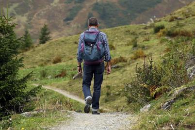 VPNÖ-Kainz: NÖ Wanderwege laden zum Entdecken ein