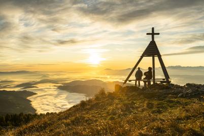 Kärnten – wo der Sommer gern ein wenig länger bleibt