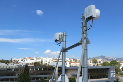 Tests von Ericsson und Telekom zeigen Bandbreitengewinne für 5G