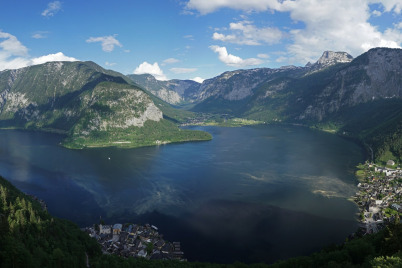 Erster Österreichischer Welterbetag