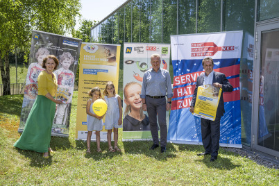 Rückblick auf eine spannende Ferienwoche