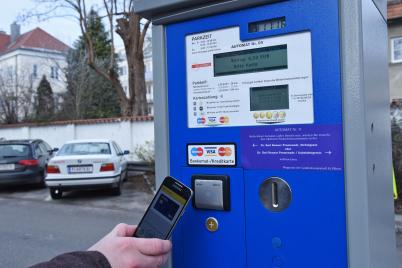 Mit 22. April 2020 tritt die Gebührenpflicht in den Kurzparkzonen in St. Pölten wieder in Kraft.