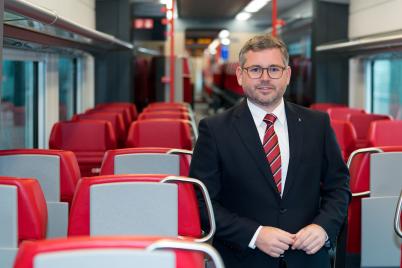 Bundesländer drängen die Verantwortlichen im Bund zu einer raschen Normalisierung des Bahnangebots