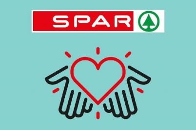 SPAR ist neuer Marktführer im heimischen Lebensmittelhandel