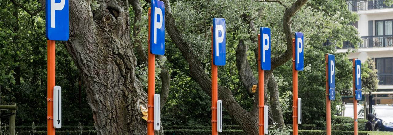 Gebührenpflichtige Kurzparkzonen in Wien müssen endlich aufgehoben werden