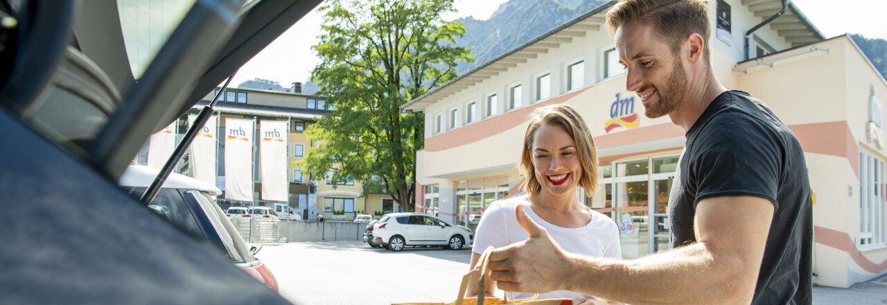 Niedrige Infektionszahlen in Handel und körpernahen Dienstleistungen