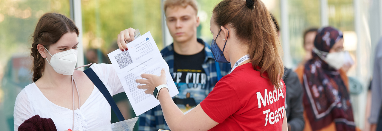 Aufnahmeverfahren zum Medizinstudium