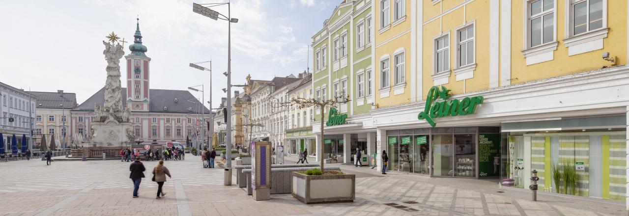 Starke Beschlüsse, starke Innenstadt