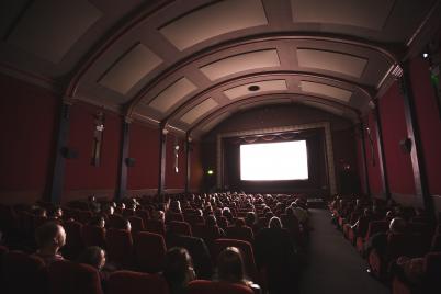 Cinema Paradiso öffnet am 25. Juni in St. Pölten und Baden