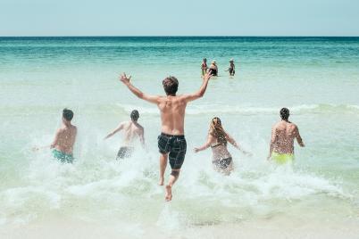 Trotz Grenzöffnung: Urlaub im Ausland fällt für viele aus