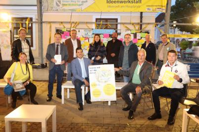 Wolkersdorfer Ideenwerkstatt