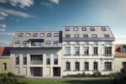 Neues IFA Immobilieninvestment für Privatanleger in Wien-Floridsdorf