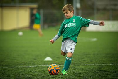 SPORTUNION fordert Öffnung von Vereinssport für Kinder zeitgleich mit Schulöffnung