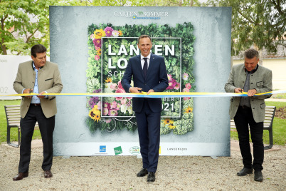 Der Gartensommer Niederösterreich lädt ein