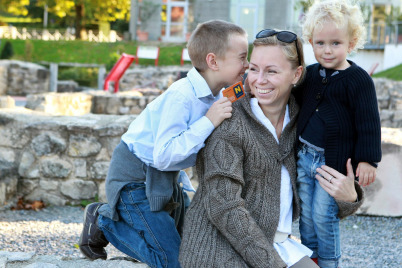 Herbstferien: Das Abenteuer wartet!