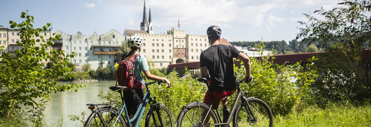 Plattform für das Trendthema Genuss-Radfahren startet durch