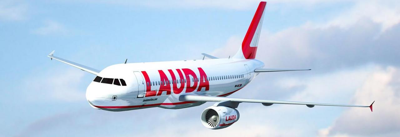 Laudamotion: Einigung bei Kollektivvertrag zwischen WKÖ und vida erzielt