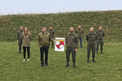 Der Heeresportverein Mistelbach Schießen stellt sich vor