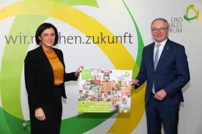 "Green Deal darf Versorgungssicherheit nicht gefährden"