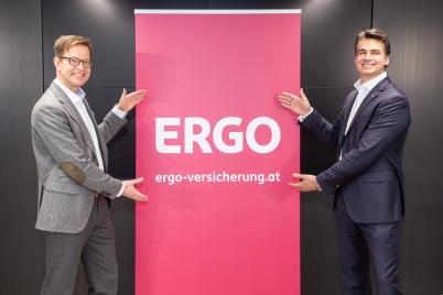 ERGO launcht erste eigenständige Zahnersatzversicherung in Österreich