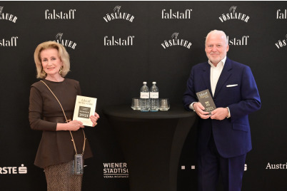 Falstaff präsentiert den Wegweiser für die Wiedereröffnung von Gastronomie und Hotellerie