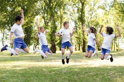 SPORTUNION belebt den Sommer österreichweit mit Sportevents sowie Feriencamps  