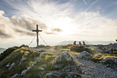 Öffentlich zu Top-Ausflugszielen im Mostviertel