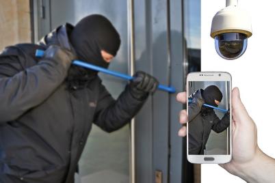 Fahndungserfolg nach Einbruch in Supermarkt 