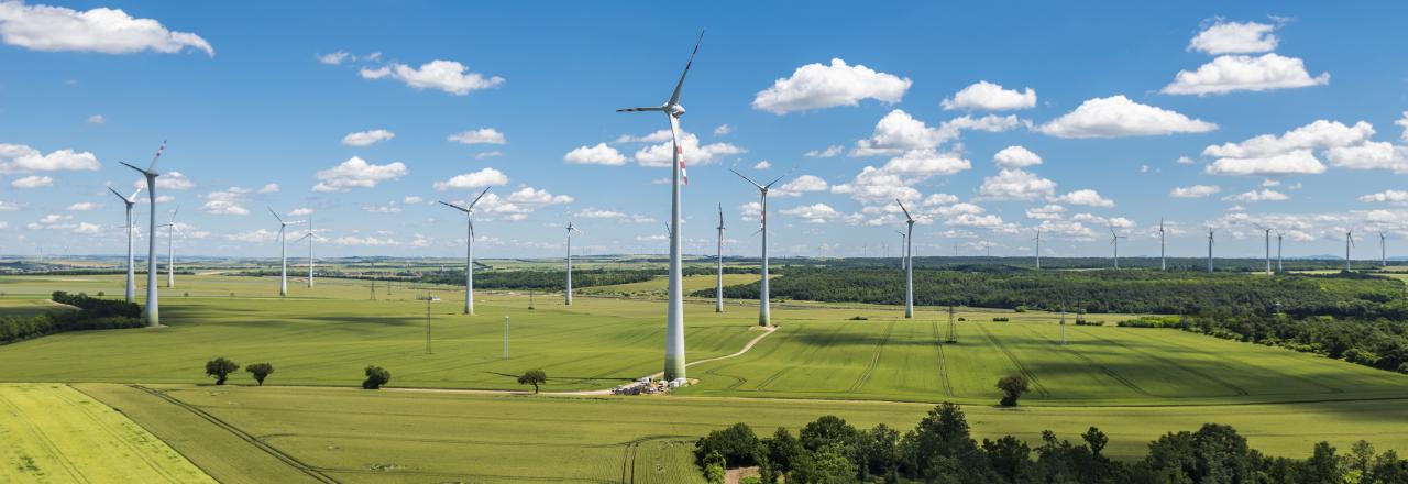 1,4 Millionen Niederösterreicher leben in Klimabündnis-Gemeinde