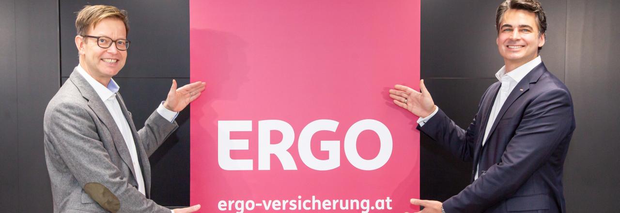 ERGO launcht erste eigenständige Zahnersatzversicherung in Österreich
