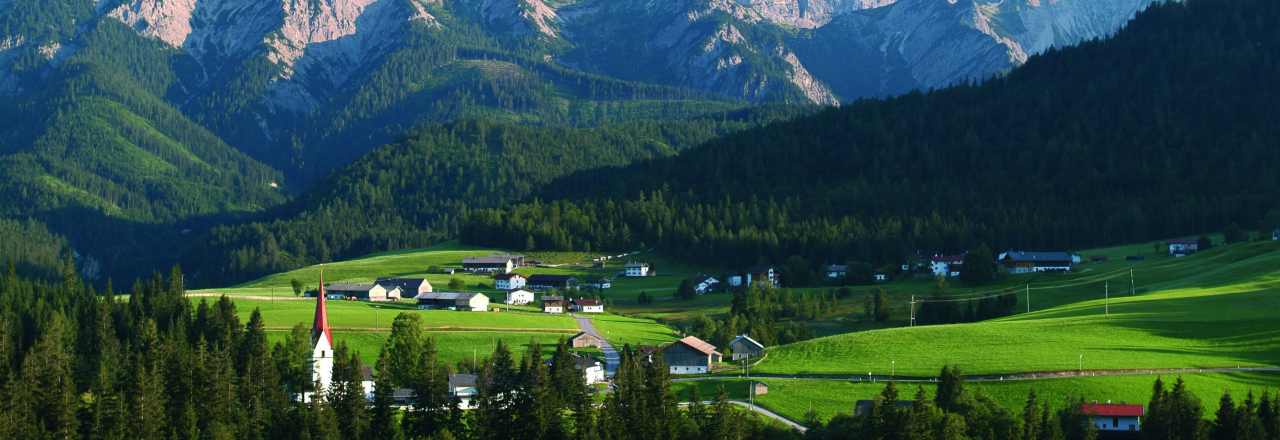 Neue Bergsteigerdörfer 2021 und der Schweizer Alpen-Club als neuer Partner