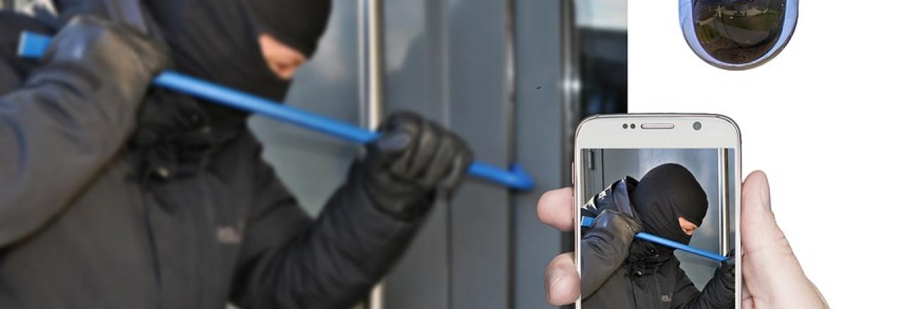 Fahndungserfolg nach Einbruch in Supermarkt 