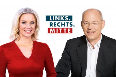 Duell der Meinungsmacher