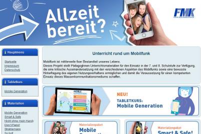 Unterrichtsmaterial „Digitale Kompetenz“ für Homeschooling und Präsenzunterricht