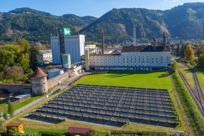 Mit nachhaltigen Projekten und ambitionierten Zielen eine bessere Welt brauen