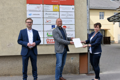 Neuer Schulqualitätsmanager in der Bildungsregion 2